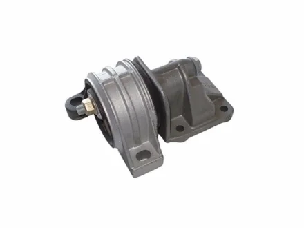 KAUTEK-TEKNOROT FIAT подушка двигуна лів (з кріпленням! Ducato,Citroen Jumper,Peugeot Boxer 02- Kautek FI-EM027A