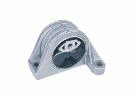 KAUTEK-TEKNOROT FIAT подушка двигуна прав.Ducato,Citroen Jumper,Peugeot 2.0 HDI 02- Kautek FI-EM028