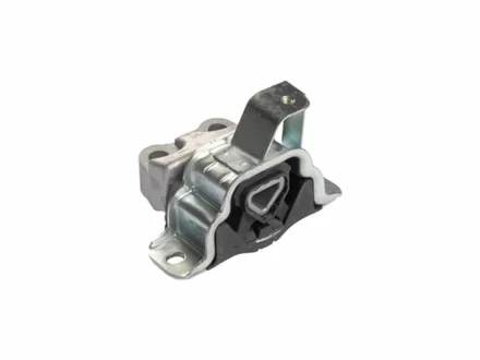 KAUTEK-TEKNOROT FIAT подушка двигуна лів.Qubo,Citroen Nemo,Peugeot Bipper 08- Kautek FI-EM030