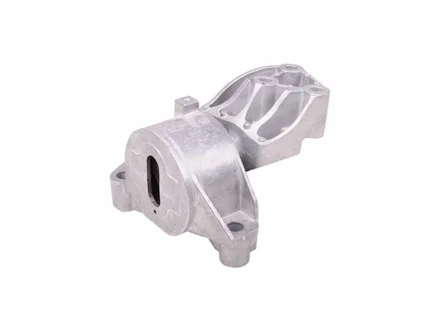 KAUTEK-TEKNOROT FIAT подушка двигуна передн.Doblo 1.3d 10-,Linea,Qubo 1.3/1.6d 07- Kautek FI-EM034