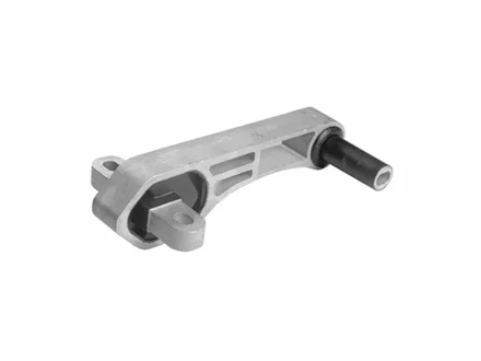 KAUTEK-TEKNOROT FIAT подушка двигуна Fiorino,Qubo 1.3d 07- Kautek FI-EM035