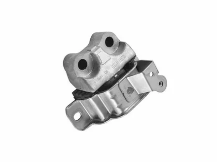 KAUTEK-TEKNOROT FIAT подушка двигуна лів.Grande Punto,Alfa Romeo 05- Kautek FI-EM039