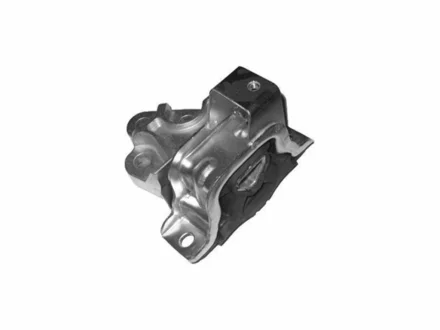 KAUTEK-TEKNOROT FIAT подушка двигуна задн.Linea 1.3/1.9 07- Kautek FI-EM048