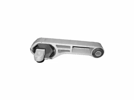 KAUTEK-TEKNOROT FIAT подушка двигуна передн.Linea 1.3/1.9 07- Kautek FI-EM049