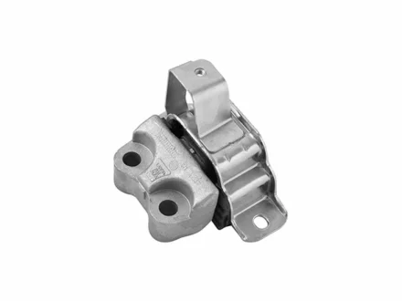 KAUTEK-TEKNOROT FIAT подушка двигуна Qubo,Linea 1.4 07- Kautek FI-EM051