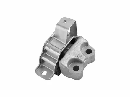 KAUTEK-TEKNOROT FIAT подушка двигуна ліворуч ззаду Doblo,Linea 1.3/2.0d 07- Kautek FI-EM052