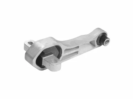 KAUTEK-TEKNOROT FIAT подушка двигуна задн.Fiorino,Linea 1.3/1.9 07- Kautek FI-EM053