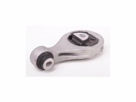 KAUTEK-TEKNOROT FIAT подушка двигуна ззаду знизу Doblo 1.6/2.0D 10- Kautek FI-EM059