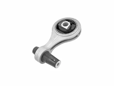 KAUTEK-TEKNOROT FIAT подушка двигуна Idea,Punto,Lancia 1.3JTD 03- Kautek FI-EM067