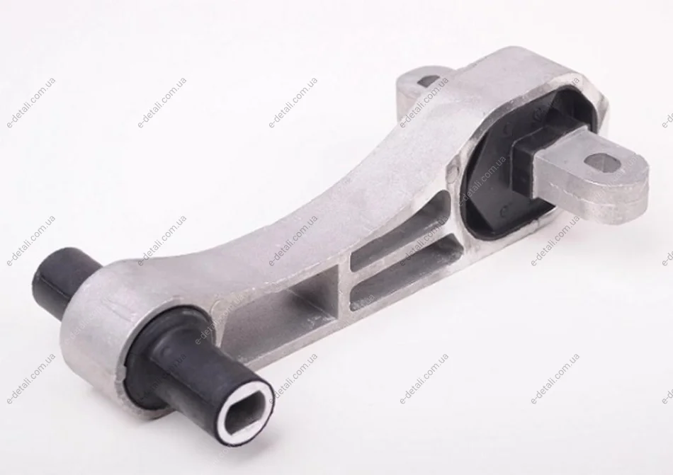 KAUTEK-TEKNOROT FIAT подушка КПП Fiorino,Qubo,Citroen Nemo 1.3 HDI 07- Kautek FI-EM088 (фото 1)