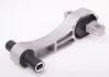 KAUTEK-TEKNOROT FIAT подушка КПП Fiorino,Qubo,Citroen Nemo 1.3 HDI 07- Kautek FI-EM088 (фото 1)