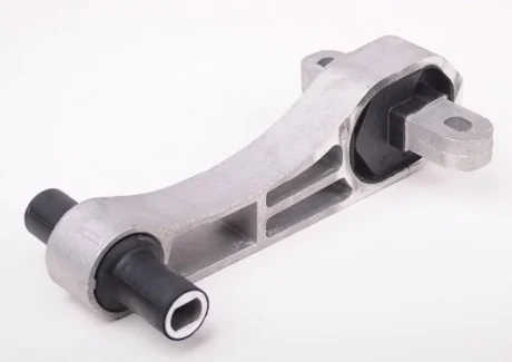 KAUTEK-TEKNOROT FIAT подушка КПП Fiorino,Qubo,Citroen Nemo 1.3 HDI 07- Kautek FI-EM088