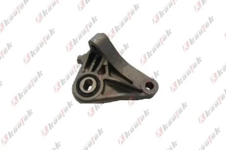KAUTEK-TEKNOROT FIAT подушка двигуна задн.Punto,Grande Punto,Opel Corsa D,Alfa Romeo 06- Kautek FI-EM090