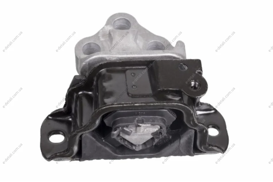 KAUTEK FIAT подушка двигуна 500X 1,6 D Multijet 14-, JEEP Kautek FI-EM122 (фото 1)