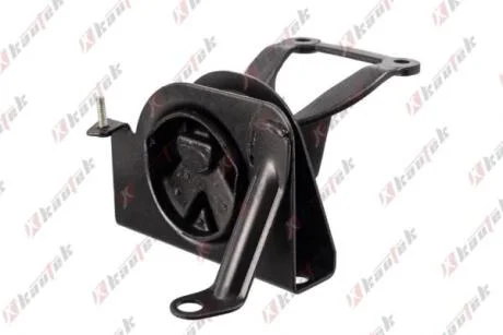 KAUTEK FIAT подушка двигуна PUNTO D 1,9 19,JTD Kautek FI-EM124