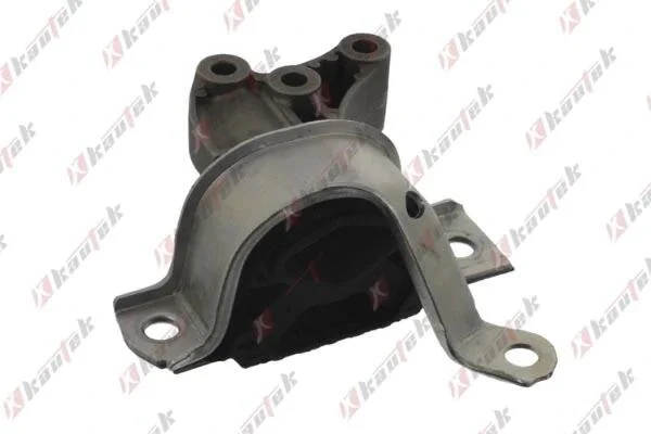 KAUTEK FIAT подушка КПП 500 1.2 LPG 10-, PANDA 1.2 Natural Power 07-11 Kautek FI-EM127 (фото 1)