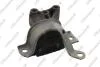 KAUTEK FIAT подушка КПП 500 1.2 LPG 10-, PANDA 1.2 Natural Power 07-11 Kautek FI-EM127 (фото 1)