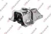 KAUTEK CITROEN подушка двигуна Jumper 2.0-2.2BlueHDi Kautek FI-EM130 (фото 1)