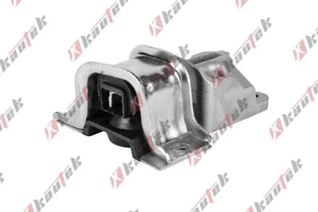 KAUTEK CITROEN подушка двигуна Jumper 2.0-2.2BlueHDi Kautek FI-EM130