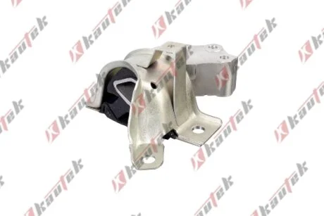 KAUTEK FIAT Опора двигуна прав. PANDA (169) 1.1 03- Kautek FI-EM145