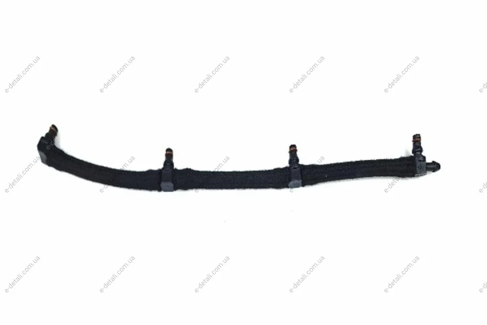KAUTEK FIAT паливопровід Doblo 1,9Multijet Kautek FI-FH022 (фото 1)