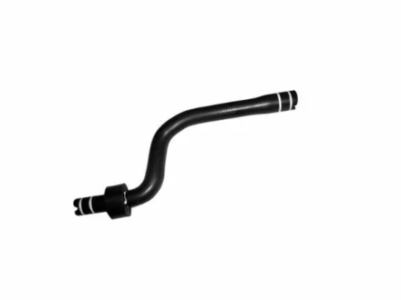 KAUTEK FIAT патрубок системи охолодження DUCATO 120 Multijet 2,3 D 06-, DUCATO 150 Multijet 2,3 D 11- Kautek FI-RH003