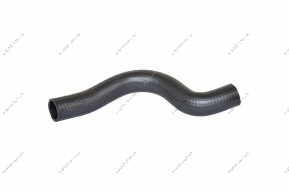 KAUTEK FIAT патрубок системи охолодження DOBLO 1.3-1.9JTD 01- Kautek FI-RH020 (фото 1)
