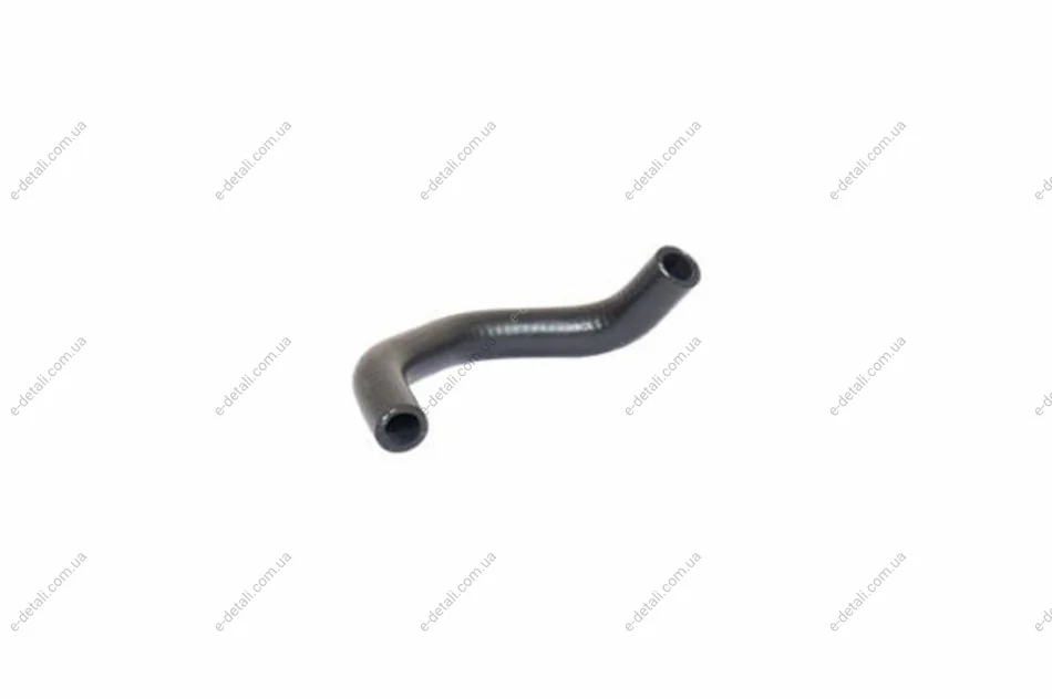 KAUTEK FIAT патрубок системи охолодження DOBLO 1.9D 01- Kautek FI-RH023 (фото 1)