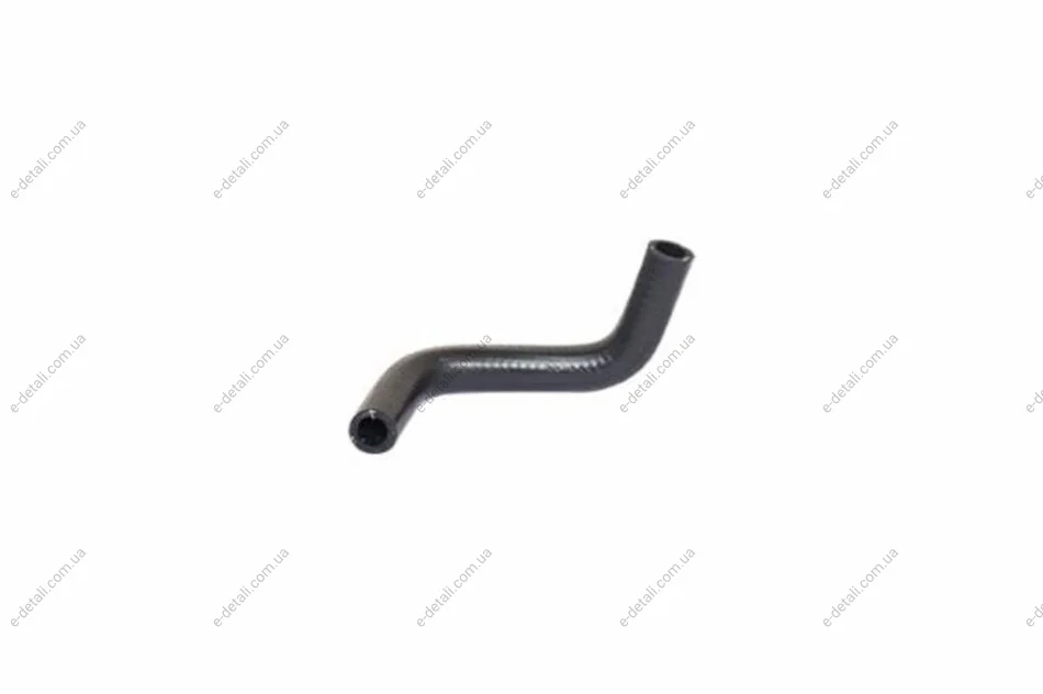 KAUTEK FIAT патрубок системи охолодження DOBLO 1.9D 01- Kautek FI-RH027 (фото 1)