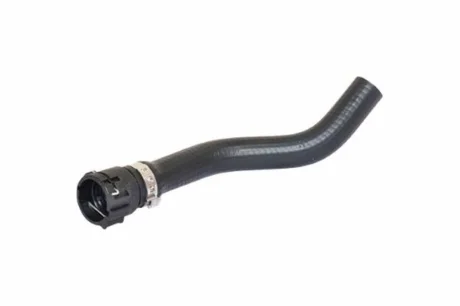 KAUTEK FIAT патрубок системи охолодження DOBLO 1.3-2.0D Multijet 07- Kautek FI-RH035