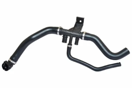 KAUTEK FIAT патрубок системи охолодження Ducato 2,2D 06-, CITROEN Jumper 2,2HDi 06- Kautek FI-RH137