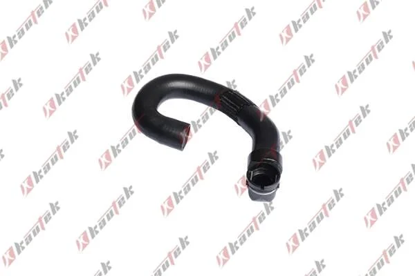 KAUTEK FIAT патрубок системи охолодження Ducato 3.0D 06-, CITROEN Jumper 3.0HDi 06- Kautek FI-RH140 (фото 1)