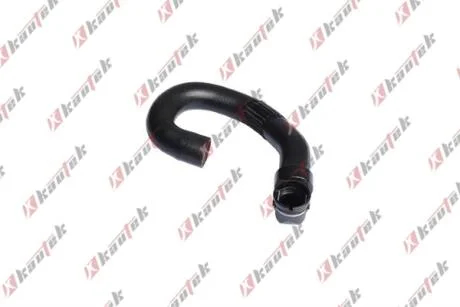 KAUTEK FIAT патрубок системи охолодження Ducato 3.0D 06-, CITROEN Jumper 3.0HDi 06- Kautek FI-RH140