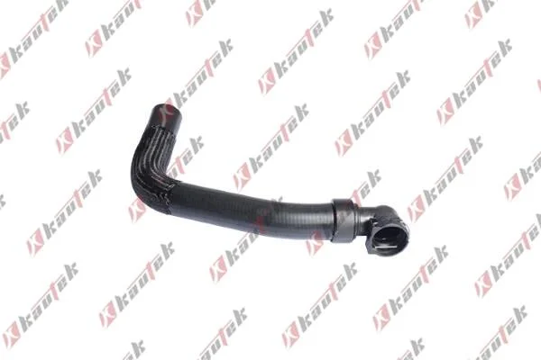 KAUTEK FIAT патрубок системи охолодження Doblo 1.3-1.9JTD 01- Kautek FI-RH148 (фото 1)