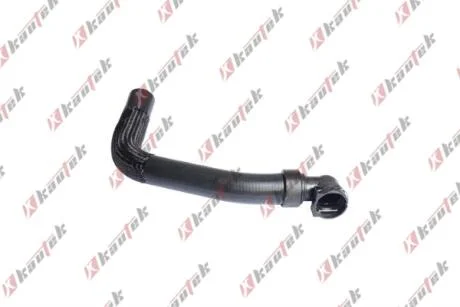 KAUTEK FIAT патрубок системи охолодження Doblo 1.3-1.9JTD 01- Kautek FI-RH148
