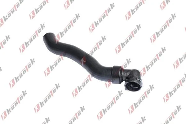 KAUTEK FIAT патрубок системи охолодження Doblo 1.3-1.9JTD 01- Kautek FI-RH149 (фото 1)