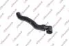 KAUTEK FIAT патрубок системи охолодження Doblo 1.3-1.9JTD 01- Kautek FI-RH149 (фото 1)