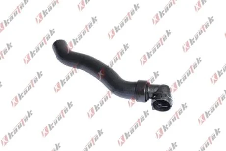 KAUTEK FIAT патрубок системи охолодження Doblo 1.3-1.9JTD 01- Kautek FI-RH149