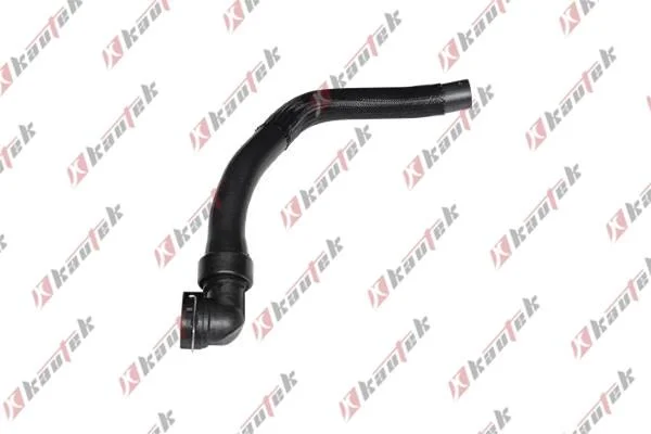 KAUTEK FIAT патрубок системи охолодження Doblo 1,3JTD 04- Kautek FI-RH153 (фото 1)