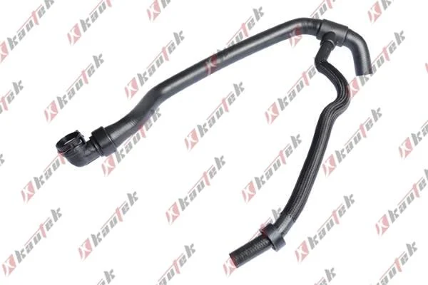 KAUTEK FIAT патрубок системи охолодження Doblo 1,3JTD 04- Kautek FI-RH154 (фото 1)
