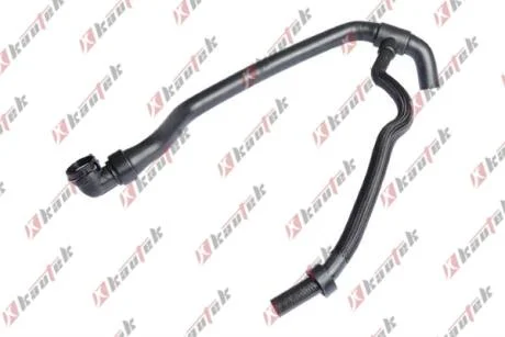 KAUTEK FIAT патрубок системи охолодження Doblo 1,3JTD 04- Kautek FI-RH154