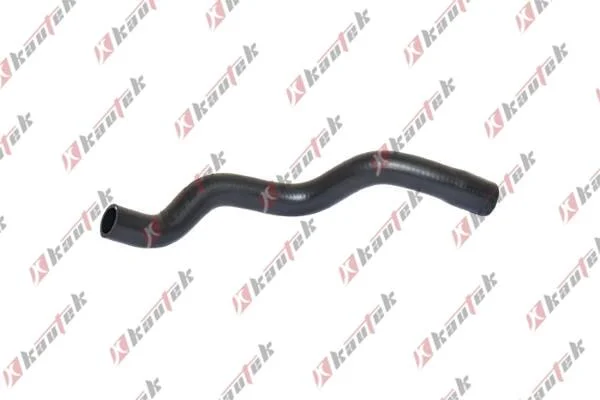 KAUTEK FIAT патрубок системи охолодження Linea 1.3D Multijet 09- Kautek FI-RH169 (фото 1)