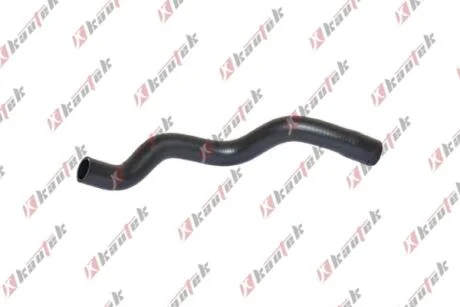 KAUTEK FIAT патрубок системи охолодження Linea 1.3D Multijet 09- Kautek FI-RH169