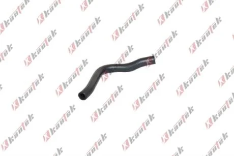 KAUTEK FIAT патрубок системи охолодження Ducato -06, CITROEN Jumper -06 Kautek FI-RH176