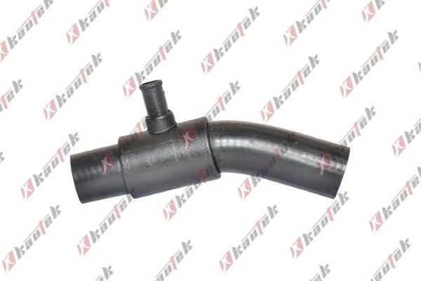 KAUTEK FIAT патрубок системи охолодження Tipo, Tempra 1,8-2,0 -96 Kautek FI-RH177 (фото 1)