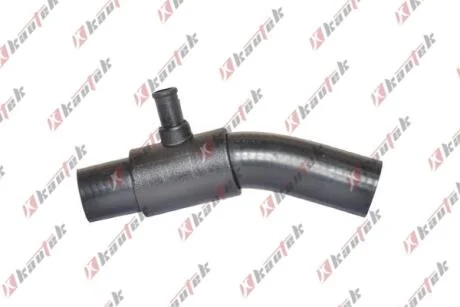 KAUTEK FIAT патрубок системи охолодження Tipo, Tempra 1,8-2,0 -96 Kautek FI-RH177
