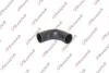 KAUTEK FIAT патрубок системи охолодження Ducato 2,3JTD -06 Kautek FI-RH178 (фото 1)