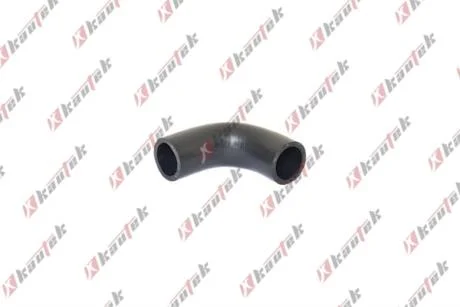 KAUTEK FIAT патрубок системи охолодження Ducato 2,3JTD -06 Kautek FI-RH178