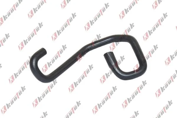 KAUTEK FIAT патрубок системи охолодження Ducato 2,2D 06-, CITROEN Jumper 2,2HDi 06- Kautek FI-RH179 (фото 1)