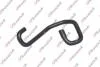KAUTEK FIAT патрубок системи охолодження Ducato 2,2D 06-, CITROEN Jumper 2,2HDi 06- Kautek FI-RH179 (фото 1)